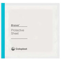 Brava Protective Sheets 10cm x 10cm x 10 - $65.20