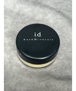 bareMinerals WELL-RESTED FOR EYES SPF 20 Eye Brightener .85g/0.03oz  NEW - $16.99