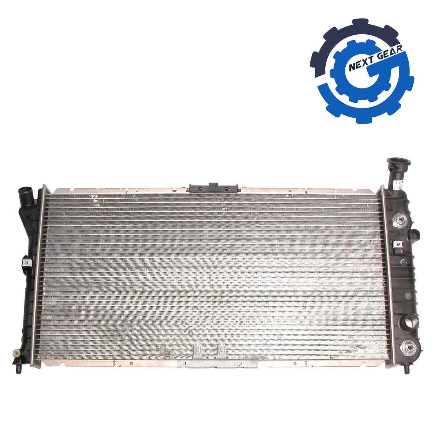 New Delphi Radiator for 1997-2003 Pontiac Grand Prix Buick Regal RA10045 - $93.46