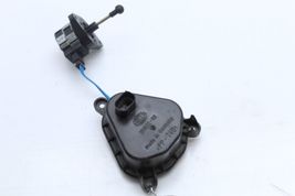 00-06 BMW X5 E53 HEADLIGHT LEVELING MOTOR COVER CAP Q7705 image 10