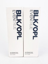 BLK/OPL Black Opal Even True Pore Refining Gel Cleanser 3 Fl Oz Lot of 2 - $28.98