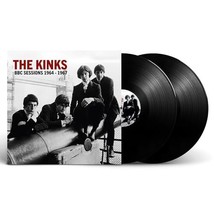 BBC Sessions 1964 - 1967 (2LP) [VINYL]  - $30.00