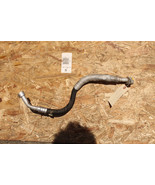 2005-2011 MERCEDES BENZ SLK350 A/C COMPRESSOR HOSE LINE PIPE K2426 - $140.20 CAD