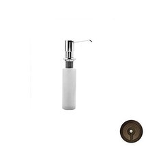 Newport Brass 125/03W East Linear Deck Mounted Soap and Lotion Dispenser... - £125.42 GBP