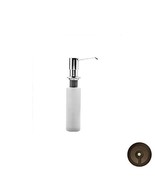 Newport Brass 125/03W East Linear Deck Mounted Soap and Lotion Dispenser... - $2,989.41 MXN