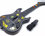 Guitar Hero Kramer Striker Playstation RedOctane Wireless Controller NO ... - $29.02