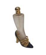 Caswell-Massey Casma Stepping Out Perfume NYC 35 oz Collectible Bottle E... - $17.96 CAD