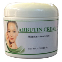 Arbutin Cream Srs, Skin Care Blemish Lightening Bleaching Crema Para Las Manchas - £9.24 GBP