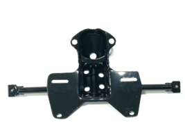 Tail Brake Light License Plate Mount Bracket 1980-2009 Honda CT110 CT Tr... - $79.19