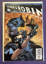 All Star Batman &amp; Robin The Boy Wonder # 3 - Frank Miller Jim Lee 2005 - 1st Ed - £4.18 GBP