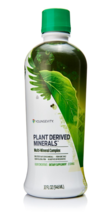 Youngevity/Supralife Plant Derived Minerals 32 oz Dr Wallach  - FREE SHI... - $21.56