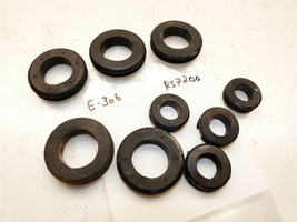 TrynEx TurfEx RS7200 Lawn Fertilizer Grommets