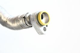 2003-2006 MERCEDES W211 E320 AC A/C COMPRESSOR HOSE PIPE LINE P528 image 5