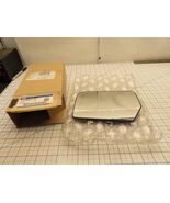 Ford FL7Z-17K707-C Side View Mirror Glass Blind Spot Heated Left LH Drivers - $4,163.92 MXN