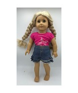 American Girl 2014 Caroline Abbott Doll Retired - £78.86 GBP