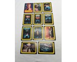 Topps 1978 Close Encounters Of The Third Kind Trading Card Sticker Set - £27.74 GBP