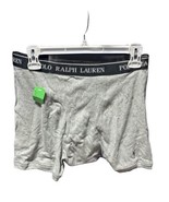 Polo Ralph Lauren 100% Cotton Classic Fit Boxer Briefs Size L, - 2 Pack! - $15.83