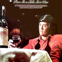Pour Me A Little More Wine [Record] - £7.86 GBP