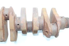 2JZ-GTE JDM CRANKSHAFT Q8324 image 5