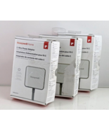 Honeywell Home C-Wire Power Adapter CWIREADPTR White Pack of 3 - $57.64 CAD