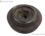 Crankshaft Pulley For 01-05 Honda Civic EX Coupe 1.7 13810PLMA01 - $39.55