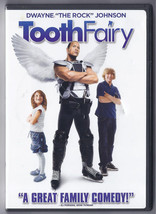 The Tooth Fairy (DVD, 2010) - £3.79 GBP