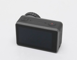 DJI OSMO AC001 Action Camera - Gray image 6