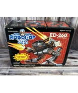 Vintage 1988 Kenner Robocop Ultra Police ED-260 Robot Figure - New in Se... - $199.99