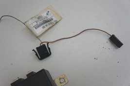 1998 Mercedes ML320 Antenna Radio Stereo AMP Wire Harness image 3