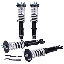 BFO Coilover Kit For Honda Accord 1990-1997 Adjustable Height Shock Springs - £175.16 GBP