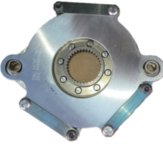 EATON CLUTCH BRAKE 1271043 KM2207010142 - $371.25