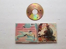 Bigger Better Faster More! by 4 Non Blondes (CD, 1992, Interscope) - £5.85 GBP