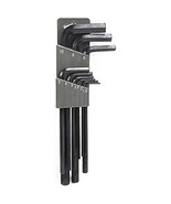 HANGZHOU GREAT STAR INDUST GS050810 Master Mechanic, 9Piece, Metric, Lon... - $32.77 CAD