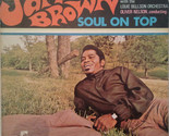 Soul On Top [Vinyl] - $99.89