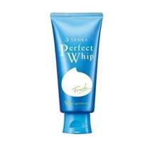 SENKA Perfect Whip Fresh Cleansing Foam 100g - £19.54 GBP