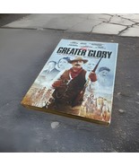 For Greater Glory DVD 2012 NEW - $8.90