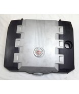 08 - 11 STS 08 - 14 CTS ENGINE APPEARANCE COVER OEM 12632150 FREE SHIP EC2 - $42.00
