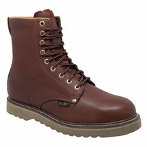 1311 AdTec Redwood, Men&#39;s 8&#39;&#39; Farm Boots Work Boot See Note◉ - £82.56 GBP