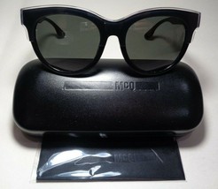 McQ by Alexander McQueen MQ0054S Black New Men&#39;s Sunglasses - £193.40 GBP