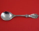 Francis I by Reed and Barton Old Sterling Silver Gumbo Soup Spoon Large ... - $197.01