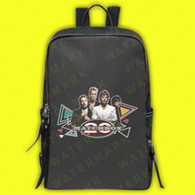 Matchbox Twenty With Wallflowers Tour 2023 Backpack Bags - £37.74 GBP