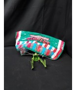 1988 TMNT Trooper Parachute Teenage Mutant Ninja Turtles Accessory Playm... - £11.06 GBP