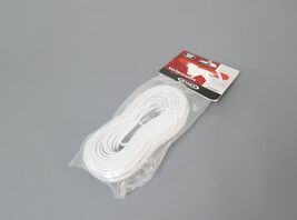 JENSEN JT1089WH 100' Line Cord - White - $5.99