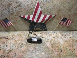 DAIKIN SOLENOID CONTROLLED VALVE KSO-GO2-9CA-30-CLE KS0 32 8217 A3095 A100 - $95.33