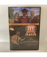 Ivy League Farmer DVD 2015 New Sealed Janine Turner Randy Wayne Terry Se... - $10.50