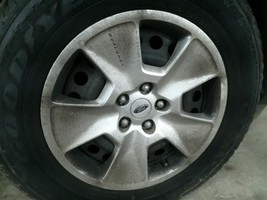 Wheel 17x7-1/2 Steel Fits 11-19 EXPLORER 104529979 - £97.89 GBP