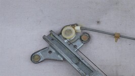90-97 Mazda Miata NA MX5 Power Window Regulator & Motor Passenger Right - RH image 4