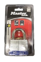 Master lock Loose hand tools 5kad 341827 - £9.56 GBP
