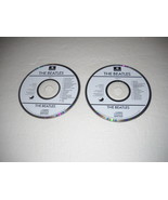 The Beatles White Album (CDP 7 46443 2) on Audio CD - 2 Discs - Capitol - $24.01 CAD