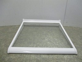 AMANA FRIDGE GLASS SHELF # 10370095 10681402 10436904 10436812 10436604 10436603 - $75.00